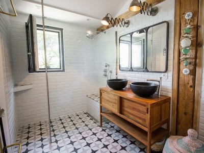 Holiday house BOHÈME HYERES GIENS - Features photo 36