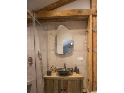 Holiday house BOHÈME HYERES GIENS - Features photo 37