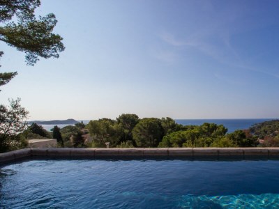 Holiday house BOHÈME HYERES GIENS - Environment photo 38