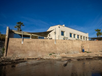 Holiday house MAISON DE LA PLAGE HYERES ALMANARRE - Outdoor photo 5