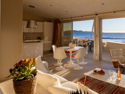 Holiday house MAISON DE LA PLAGE HYERES ALMANARRE - Features photo 7