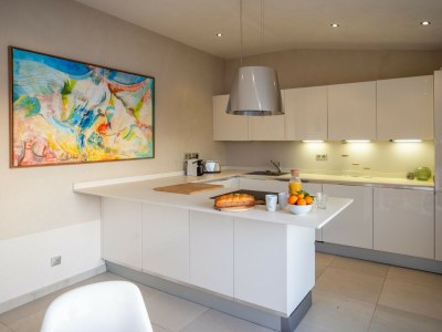 Holiday house MAISON DE LA PLAGE HYERES ALMANARRE - Features photo 9