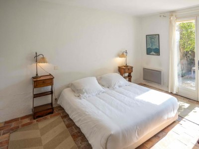 Holiday house LA PERGOLA PORQUEROLLES - Features photo 11