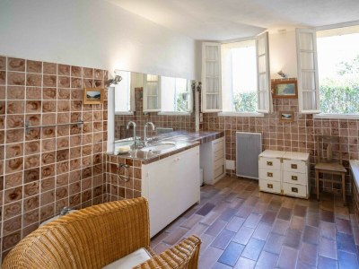 Holiday house LA PERGOLA PORQUEROLLES - Features photo 12