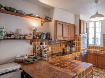 Holiday house LA PERGOLA PORQUEROLLES - Features photo 15