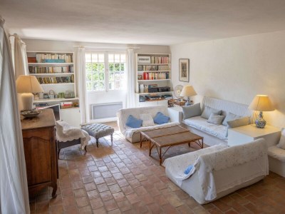 Holiday house LA PERGOLA PORQUEROLLES - Features photo 16