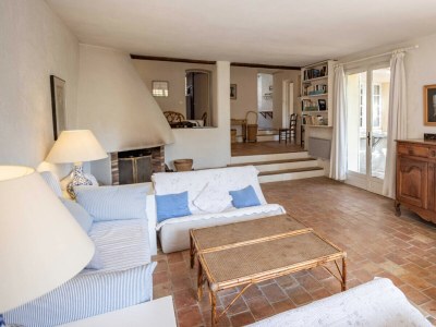 Holiday house LA PERGOLA PORQUEROLLES - Features photo 18