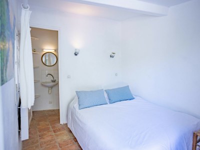 Holiday house LA PERGOLA PORQUEROLLES - Features photo 20