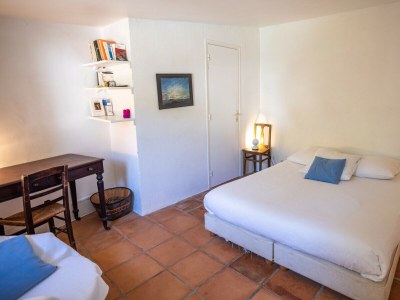 Holiday house LA PERGOLA PORQUEROLLES - Features photo 21