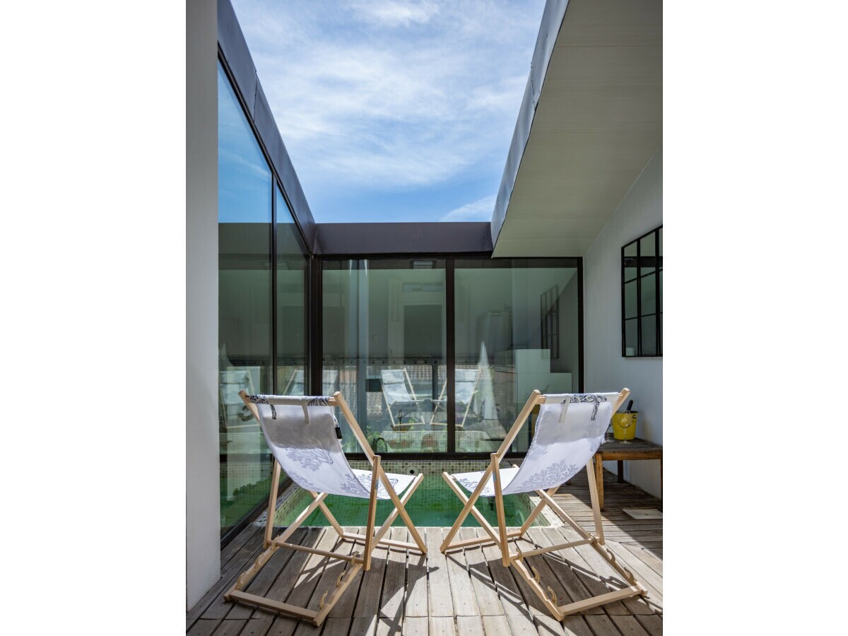 Holiday house MAISON LE PATIO TOULON LE MOURILLON - Outdoor photo 2