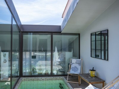 Holiday house MAISON LE PATIO TOULON LE MOURILLON in Toulon - Holiday house