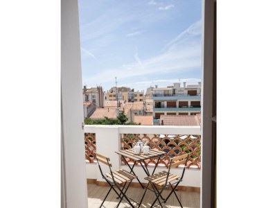 Holiday house MAISON LE PATIO TOULON LE MOURILLON - Outdoor photo 3