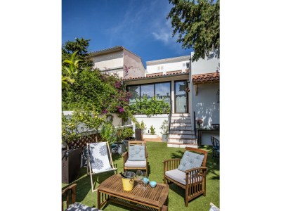 Holiday house MAISON LE PATIO TOULON LE MOURILLON - Outdoor photo 6