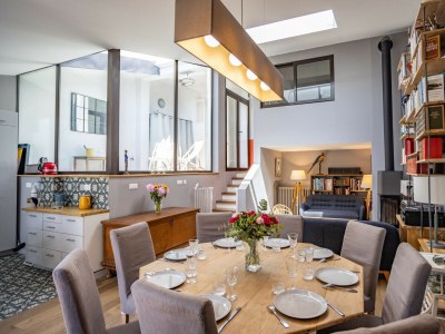 Holiday house MAISON LE PATIO TOULON LE MOURILLON - Features photo 9