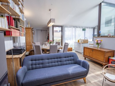 Holiday house MAISON LE PATIO TOULON LE MOURILLON - Features photo 10