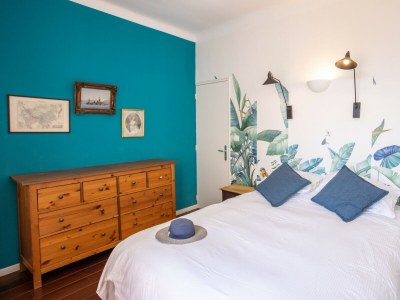 Holiday house MAISON LE PATIO TOULON LE MOURILLON - Features photo 14