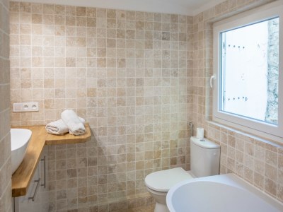 Holiday house MAISON LE PATIO TOULON LE MOURILLON - Features photo 16