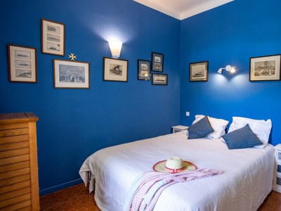 Holiday house MAISON LE PATIO TOULON LE MOURILLON - Features photo 17