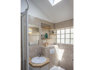 Holiday house MAISON LE PATIO TOULON LE MOURILLON - Features photo 19