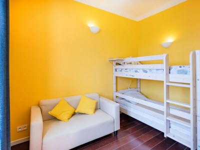 Holiday house MAISON LE PATIO TOULON LE MOURILLON - Features photo 20