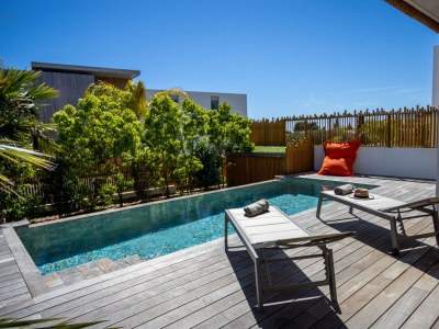 Villa VILLA ALMARA BANDOL SUR MER - Outdoor photo 2