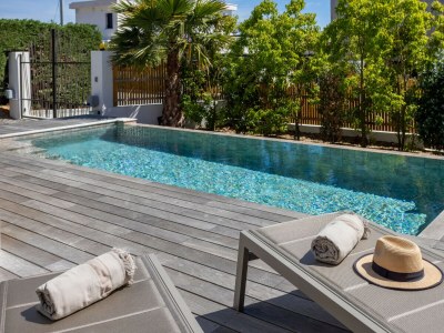 Villa VILLA ALMARA BANDOL SUR MER - Outdoor photo 3