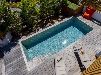 Villa VILLA ALMARA BANDOL SUR MER - Outdoor photo 4