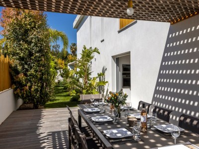 Villa VILLA ALMARA BANDOL SUR MER - Outdoor photo 5