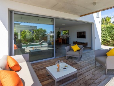 Villa VILLA ALMARA BANDOL SUR MER - Outdoor photo 6