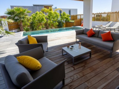 Villa VILLA ALMARA BANDOL SUR MER - Outdoor photo 7