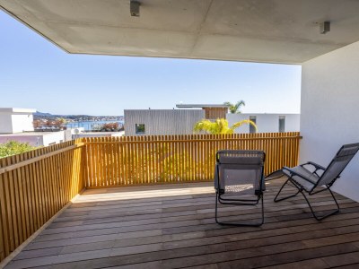 Villa VILLA ALMARA BANDOL SUR MER - Outdoor photo 8