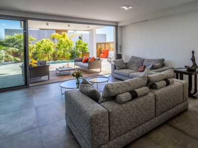 Villa VILLA ALMARA BANDOL SUR MER - Features photo 9