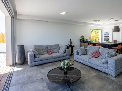 Villa VILLA ALMARA BANDOL SUR MER - Features photo 11