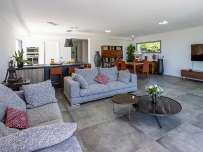 Villa VILLA ALMARA BANDOL SUR MER - Features photo 12