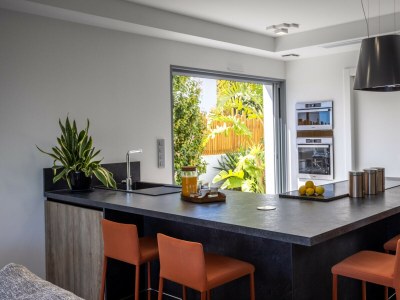 Villa VILLA ALMARA BANDOL SUR MER - Features photo 13