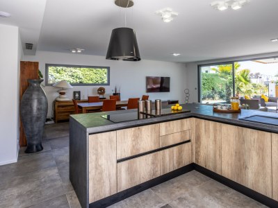 Villa VILLA ALMARA BANDOL SUR MER - Features photo 14