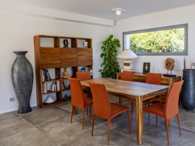 Villa VILLA ALMARA BANDOL SUR MER - Features photo 15