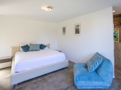 Villa VILLA ALMARA BANDOL SUR MER - Features photo 16