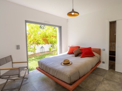 Villa VILLA ALMARA BANDOL SUR MER - Features photo 18