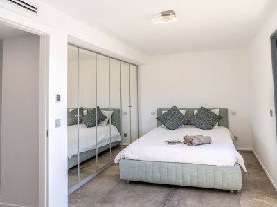 Villa VILLA ALMARA BANDOL SUR MER - Features photo 20