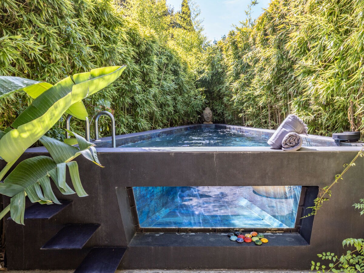 Villa ANTAKARANA HYERES