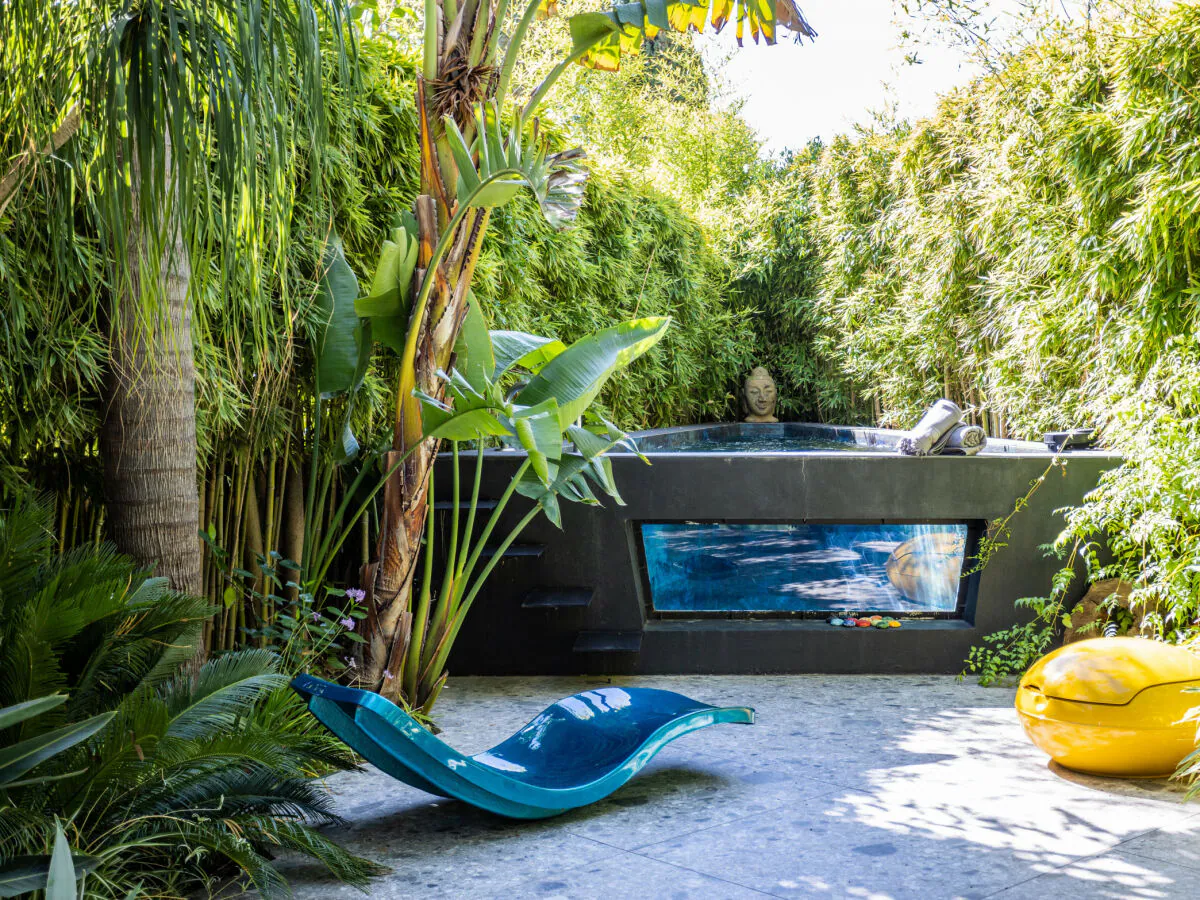 Villa ANTAKARANA HYERES - Outdoor photo 2