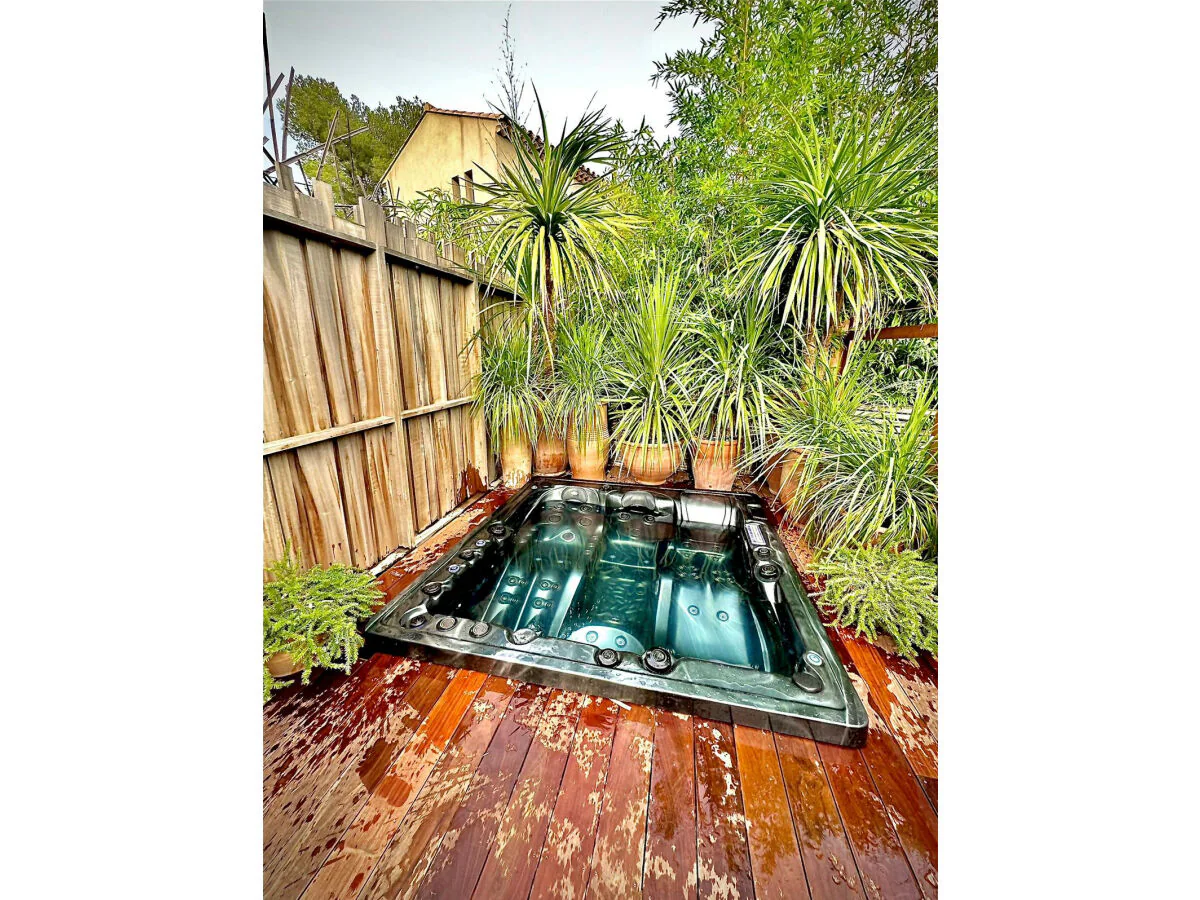 Villa ANTAKARANA HYERES - Outdoor photo 5