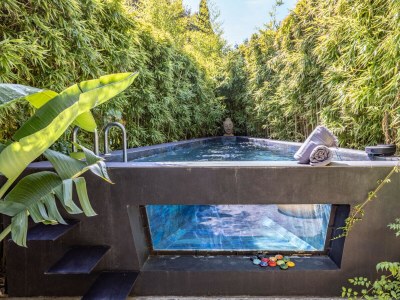 Villa ANTAKARANA HYERES in Hyères - Villa