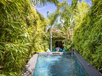 Villa ANTAKARANA HYERES - Outdoor photo 3