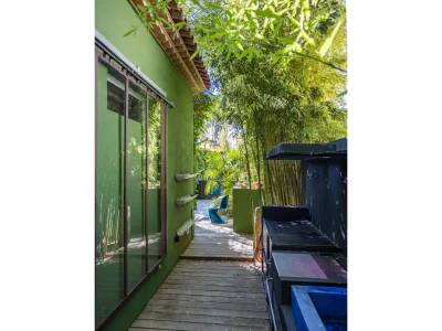 Villa ANTAKARANA HYERES - Outdoor photo 4