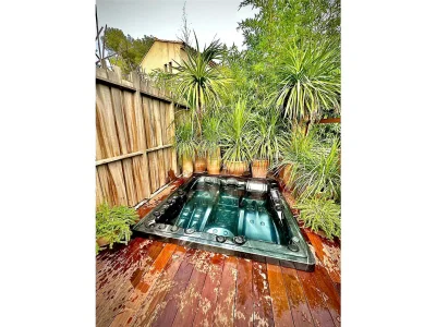 Villa ANTAKARANA HYERES - Outdoor photo 5