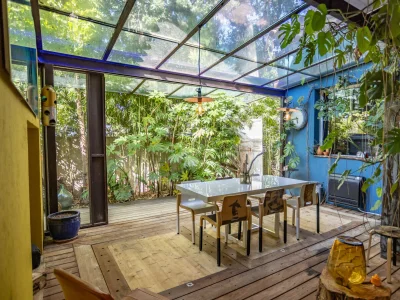 Villa ANTAKARANA HYERES - Outdoor photo 6