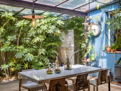 Villa ANTAKARANA HYERES - Outdoor photo 7