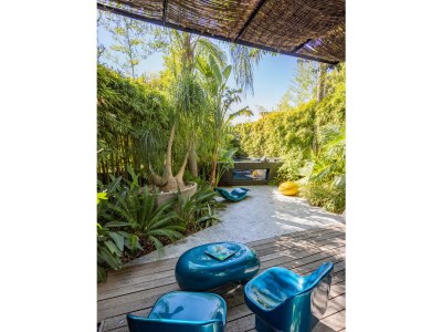 Villa ANTAKARANA HYERES - Outdoor photo 9